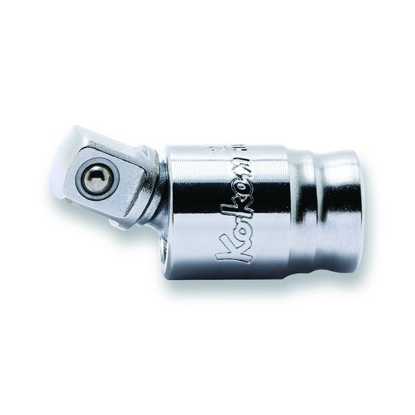 Ko-Ken Universal Joint 1/4 Square 30mm Z-series 1/4 Sq. Drive 2771Z